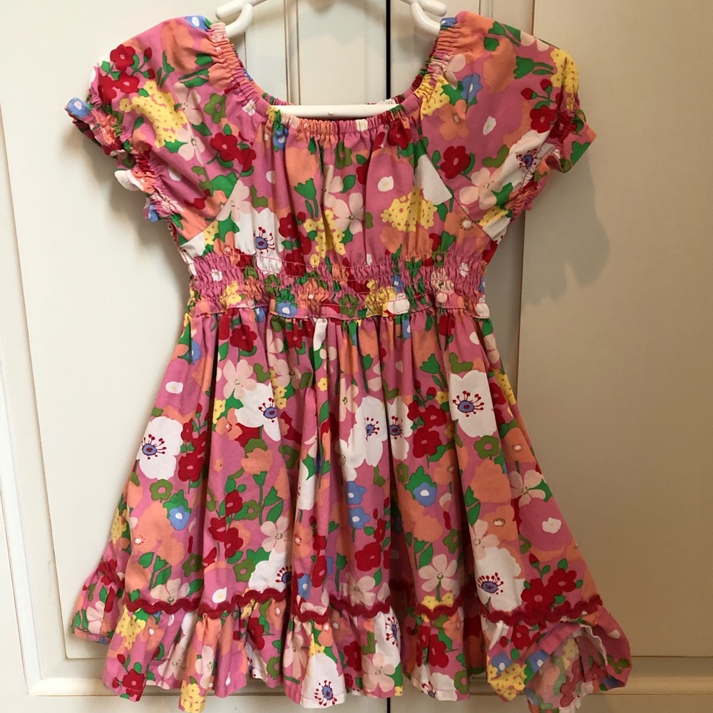 Matilda Jane Baby Dress